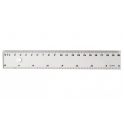 REGLA ECO 20CM